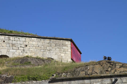 Panorama 4: Big Print