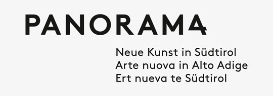 Panorama 4: Logo