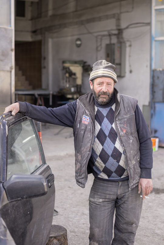 Oto Ceyhun