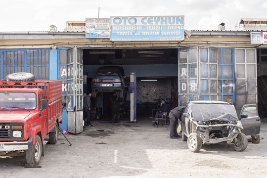 Oto Ceyhun